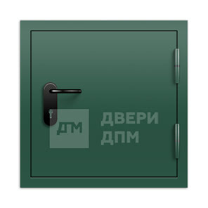 Люк технический ЛПМ-117